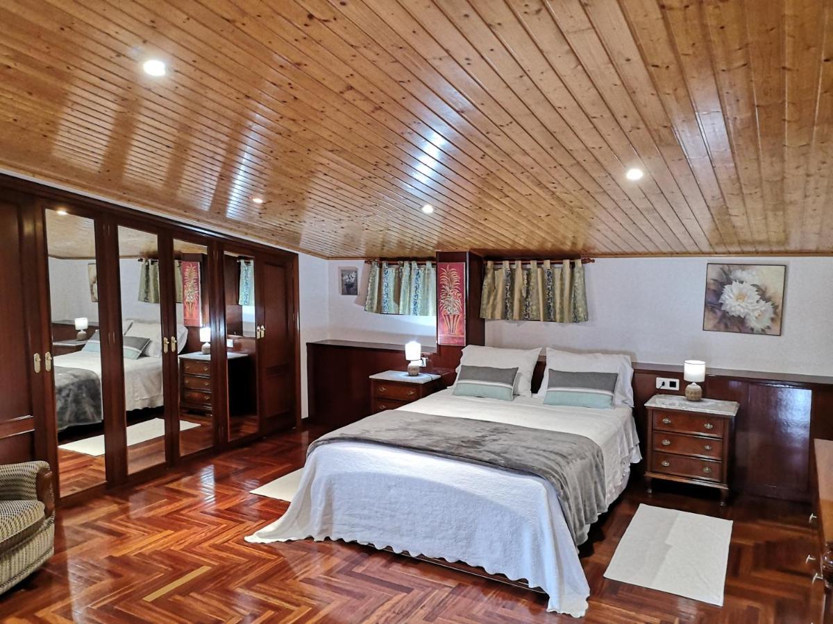 Hogar Gallan Gondomar Exteriér fotografie