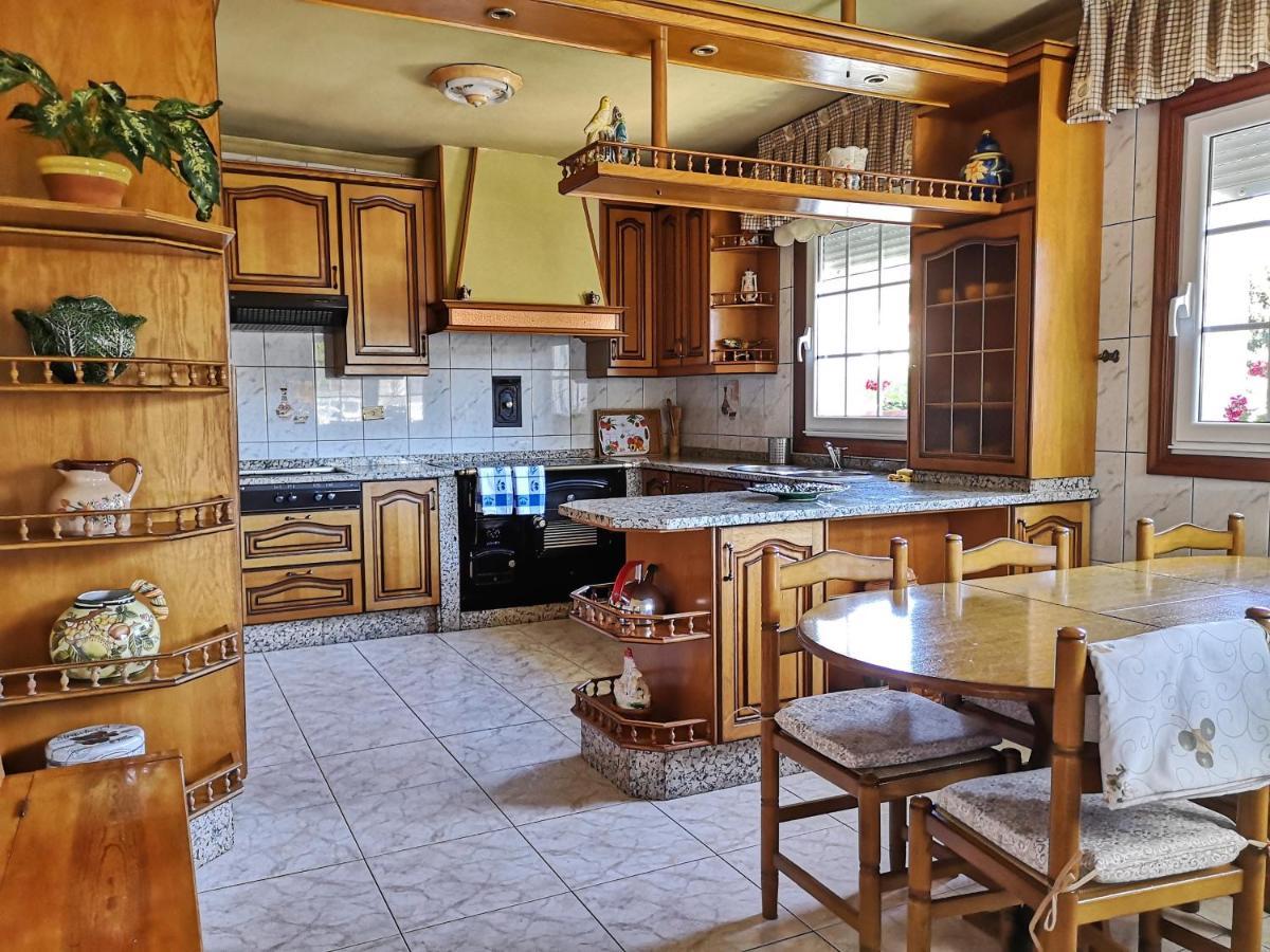 Hogar Gallan Gondomar Exteriér fotografie