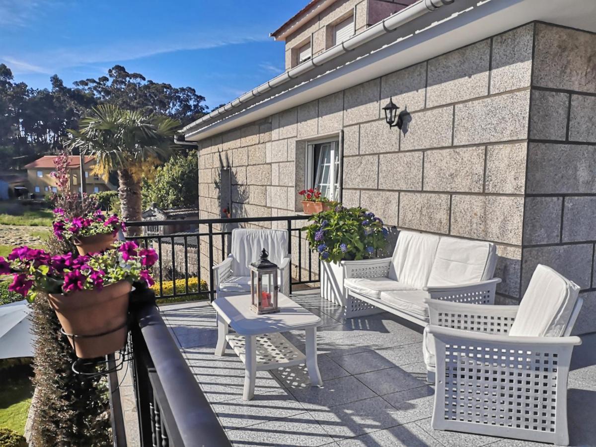 Hogar Gallan Gondomar Exteriér fotografie