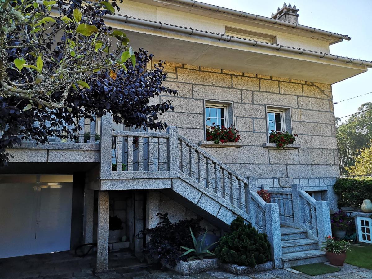 Hogar Gallan Gondomar Exteriér fotografie