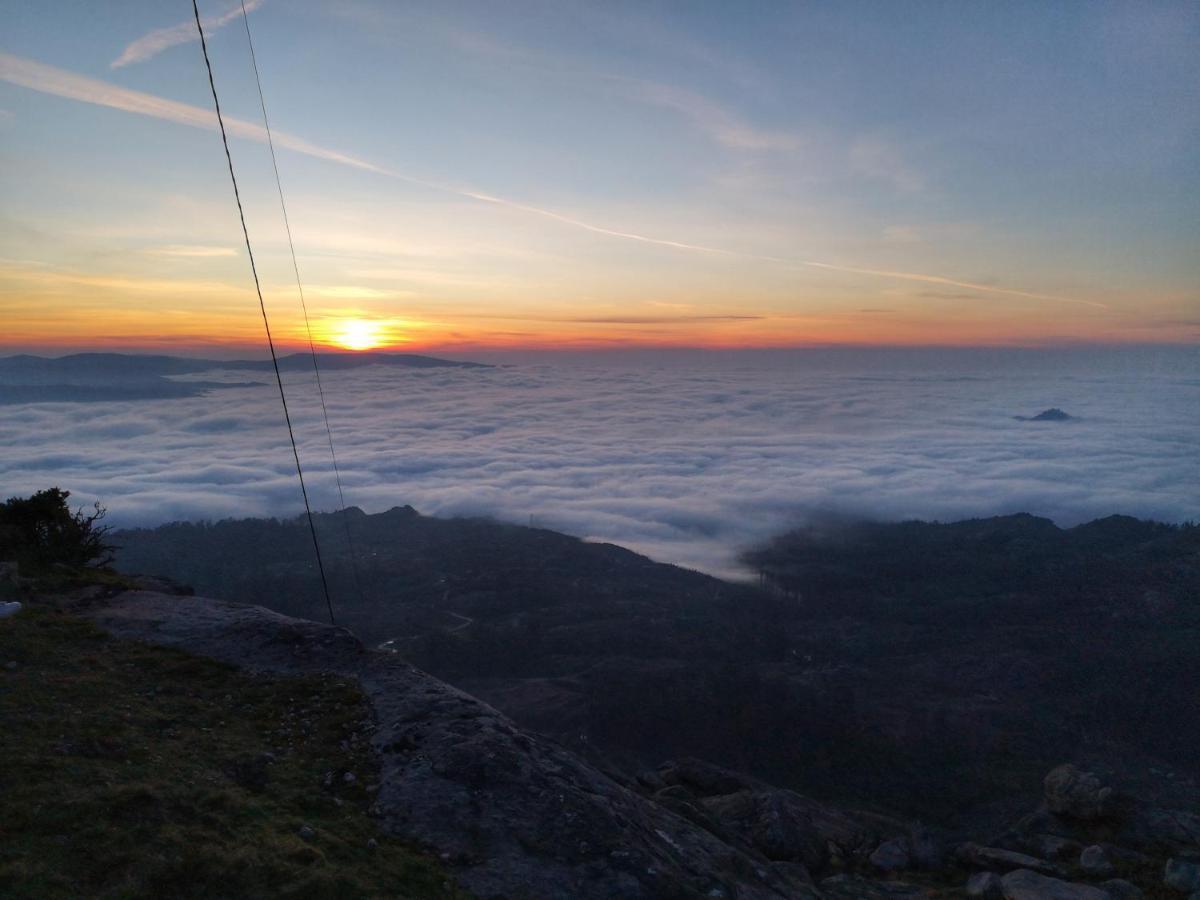 Hogar Gallan Gondomar Exteriér fotografie