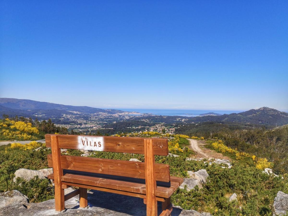 Hogar Gallan Gondomar Exteriér fotografie