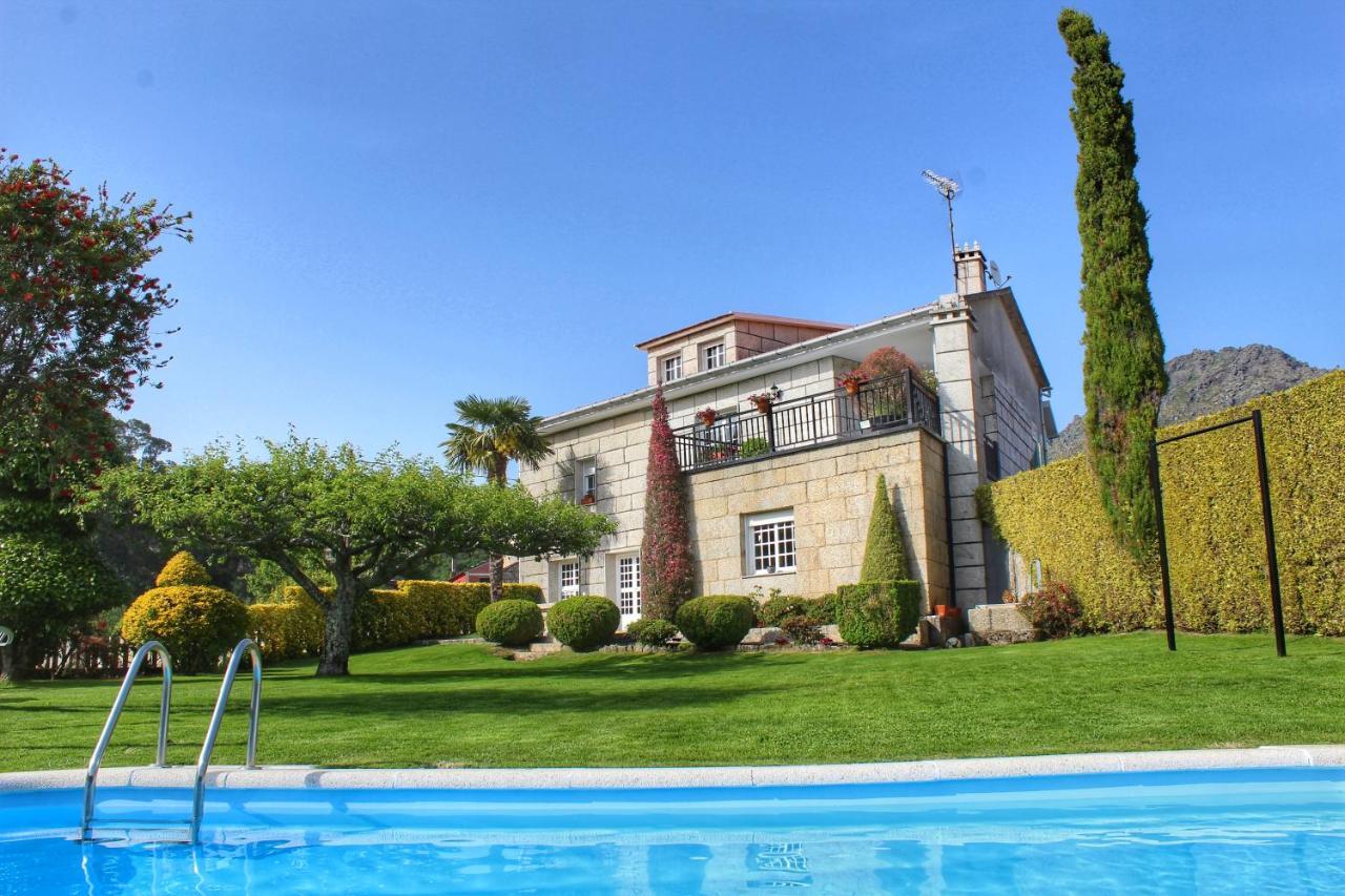 Hogar Gallan Gondomar Exteriér fotografie