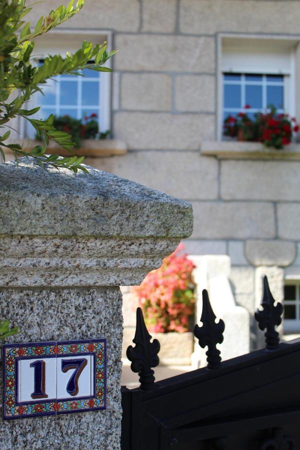 Hogar Gallan Gondomar Exteriér fotografie