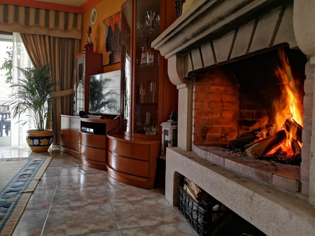 Hogar Gallan Gondomar Exteriér fotografie