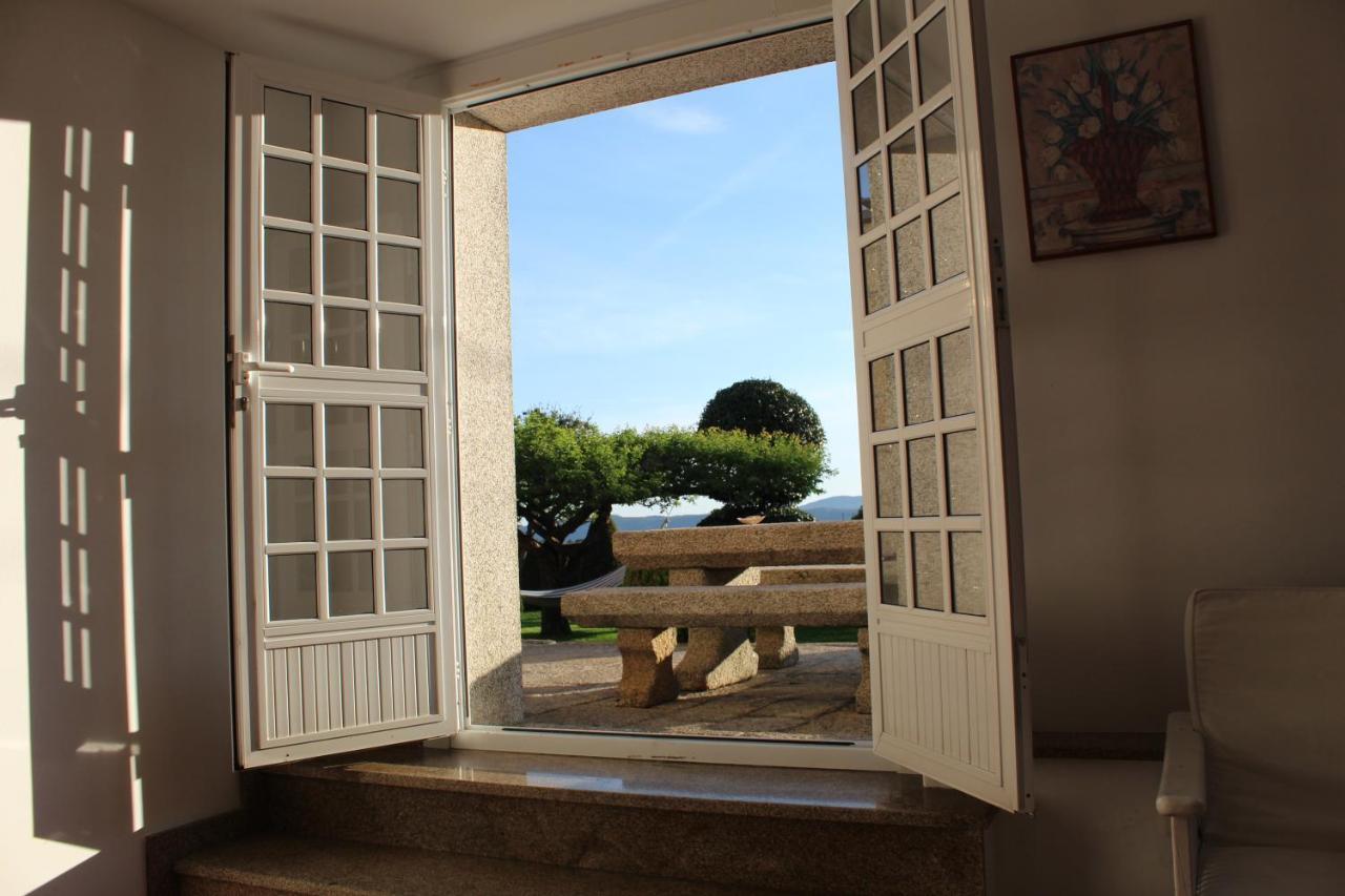 Hogar Gallan Gondomar Exteriér fotografie